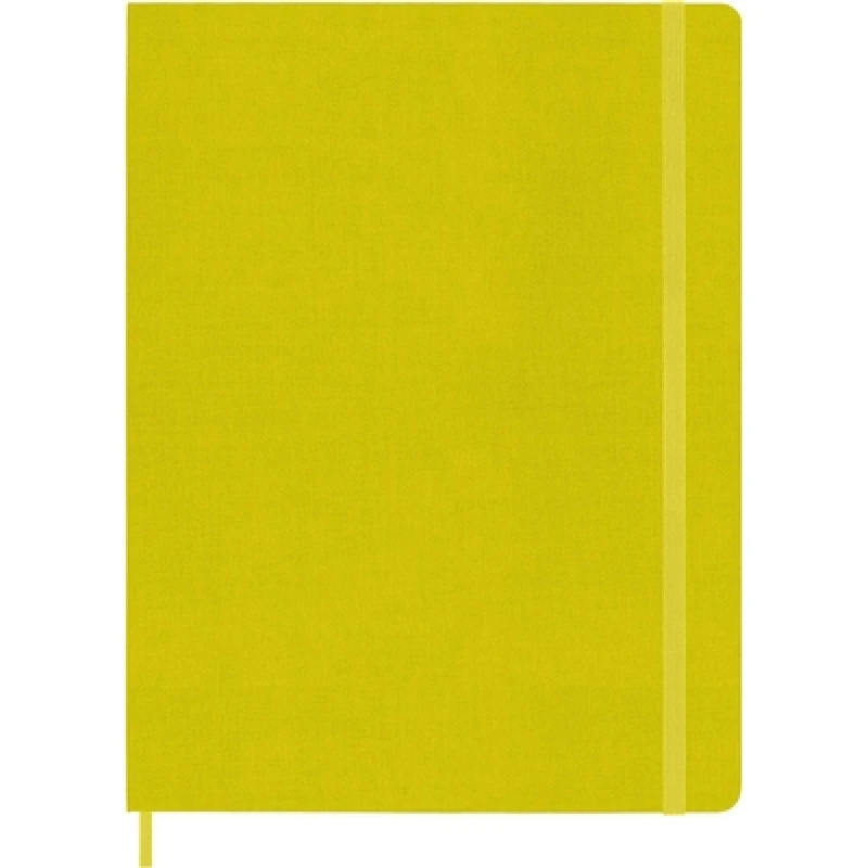 MOLESKINE EXTRA LARGE RULED HARDCOVER SI