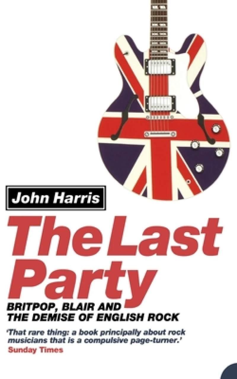 The Last Party