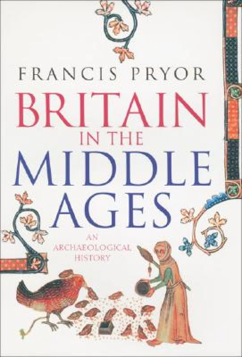 Britain in the Middle Ages