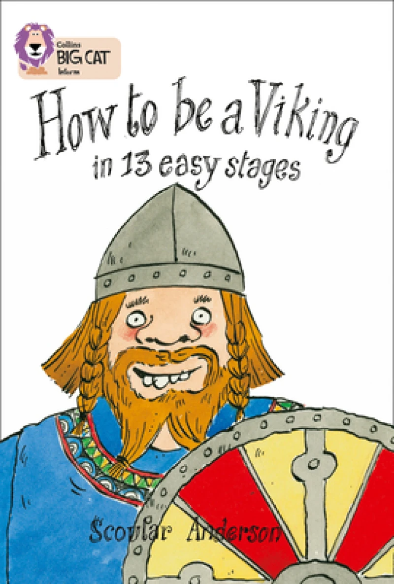 How to be a Viking