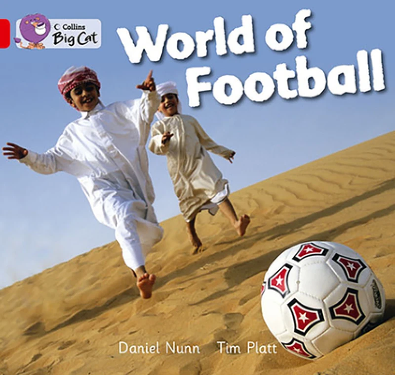 World of Football