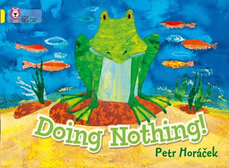 Doing Nothing