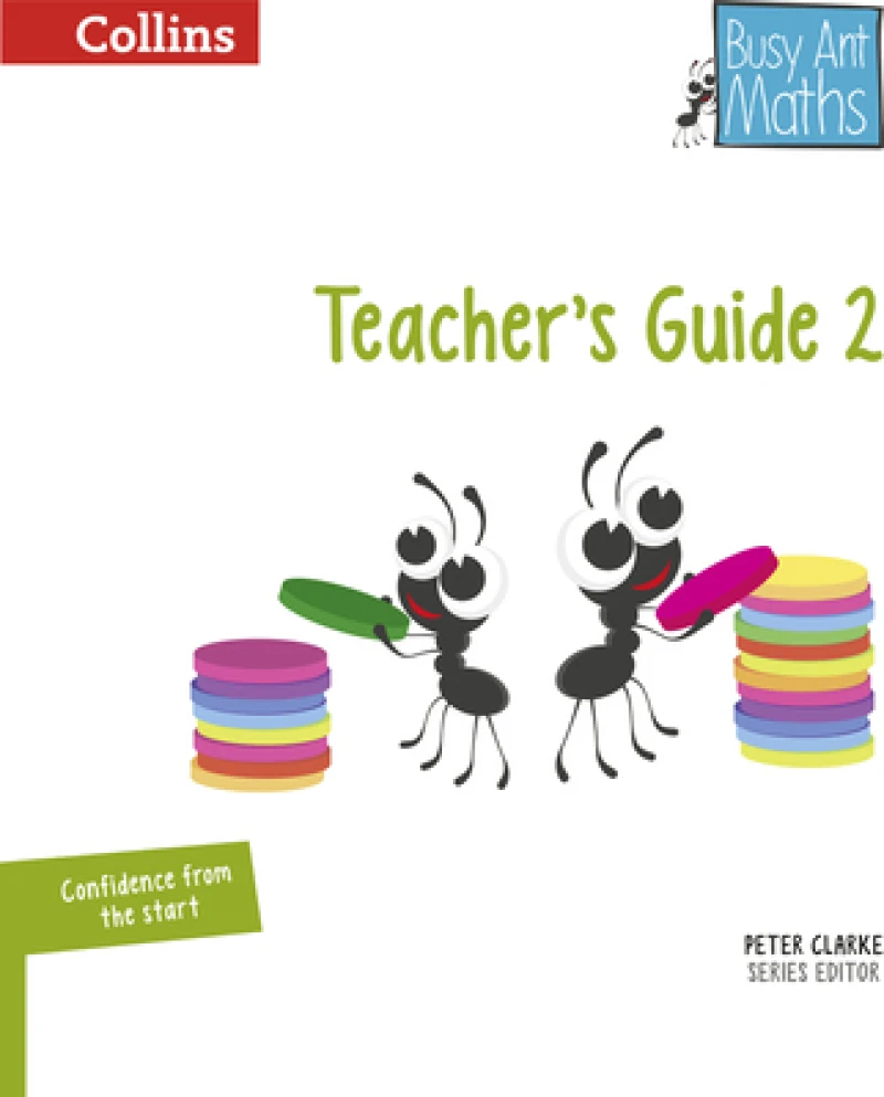 Teacher’s Guide 2