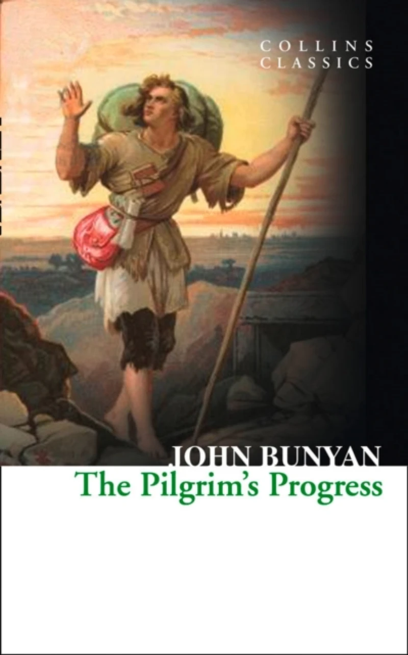The Pilgrim’s Progress