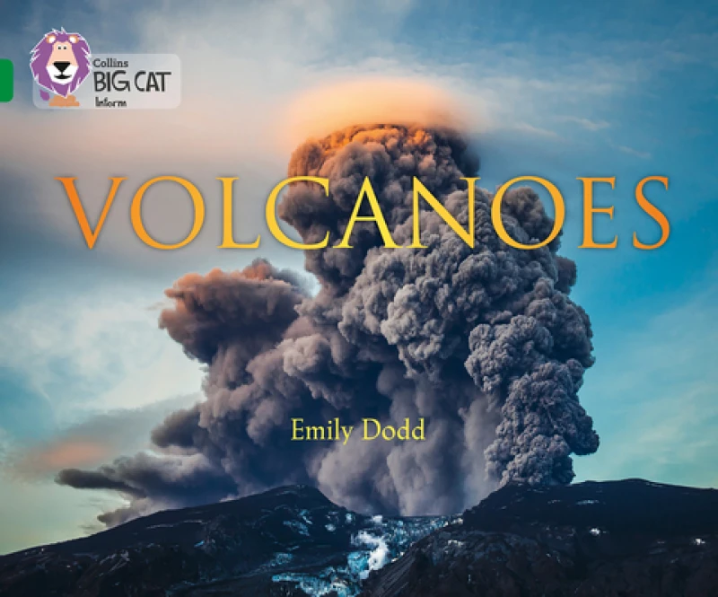 Volcanoes