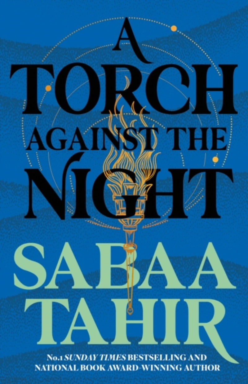 A Torch Against the Night