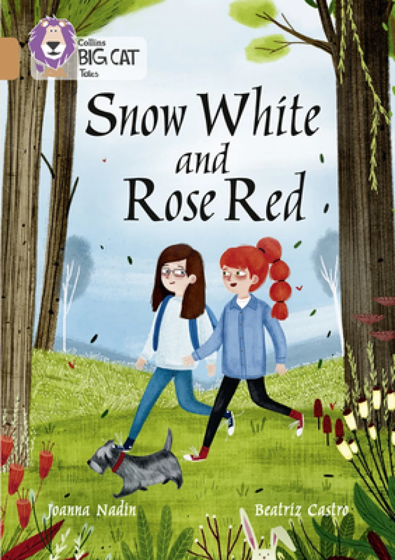 Snow White and Rose Red