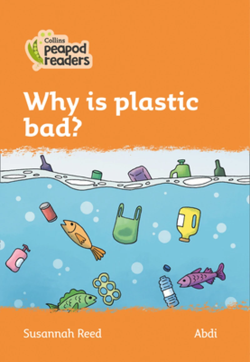 Why is plastic bad?