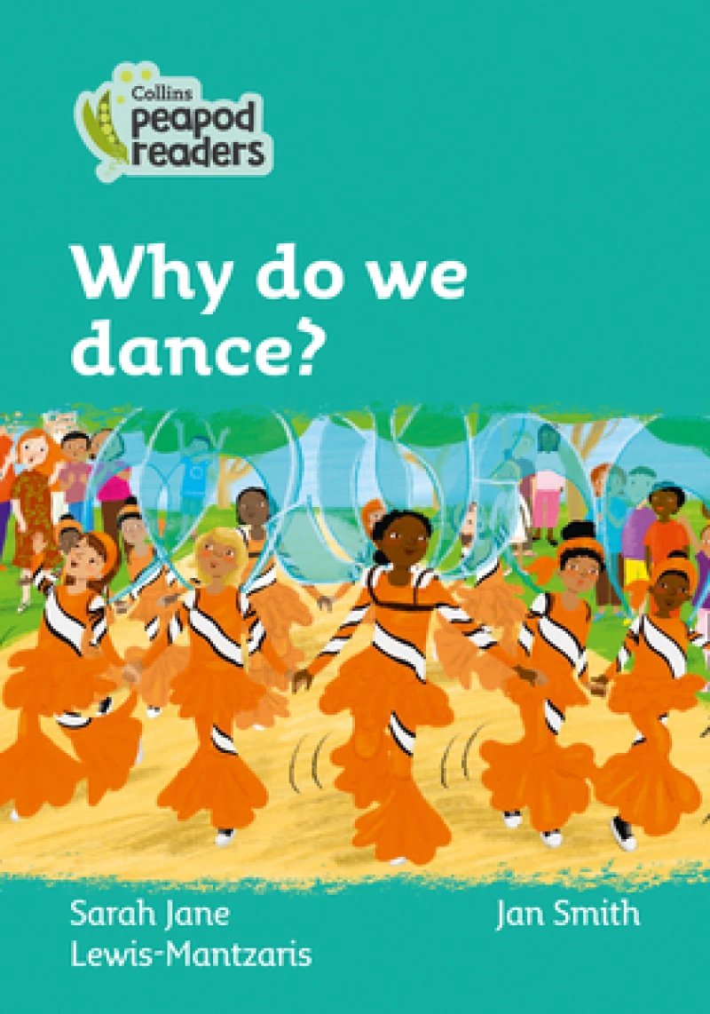 Why do we dance?