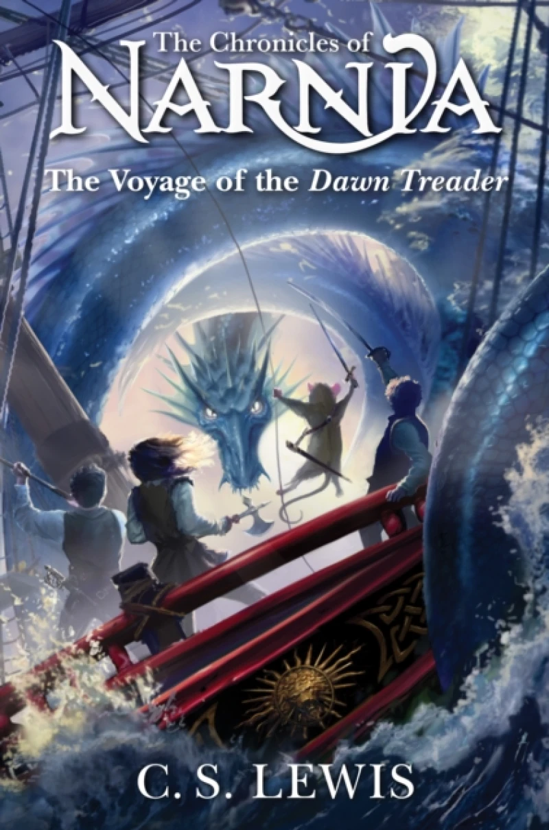 The Voyage of the Dawn Treader