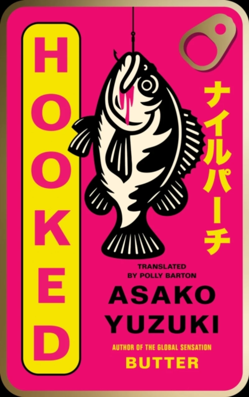 Nile Perch Girls’ Club