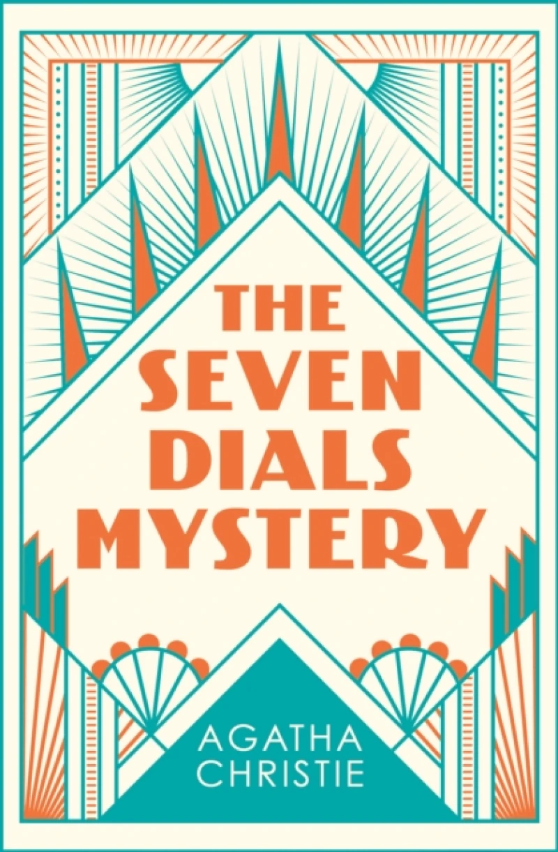 The Seven Dials Mystery