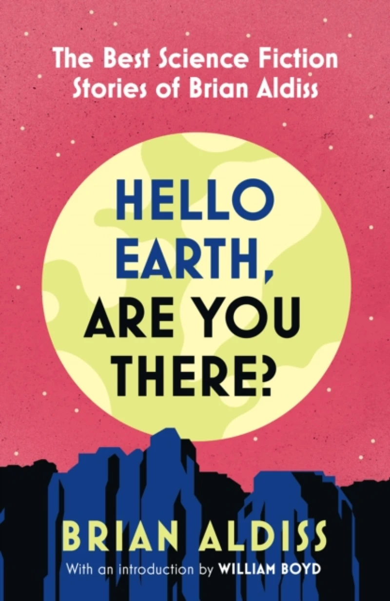 Hello Earth, Are You There?