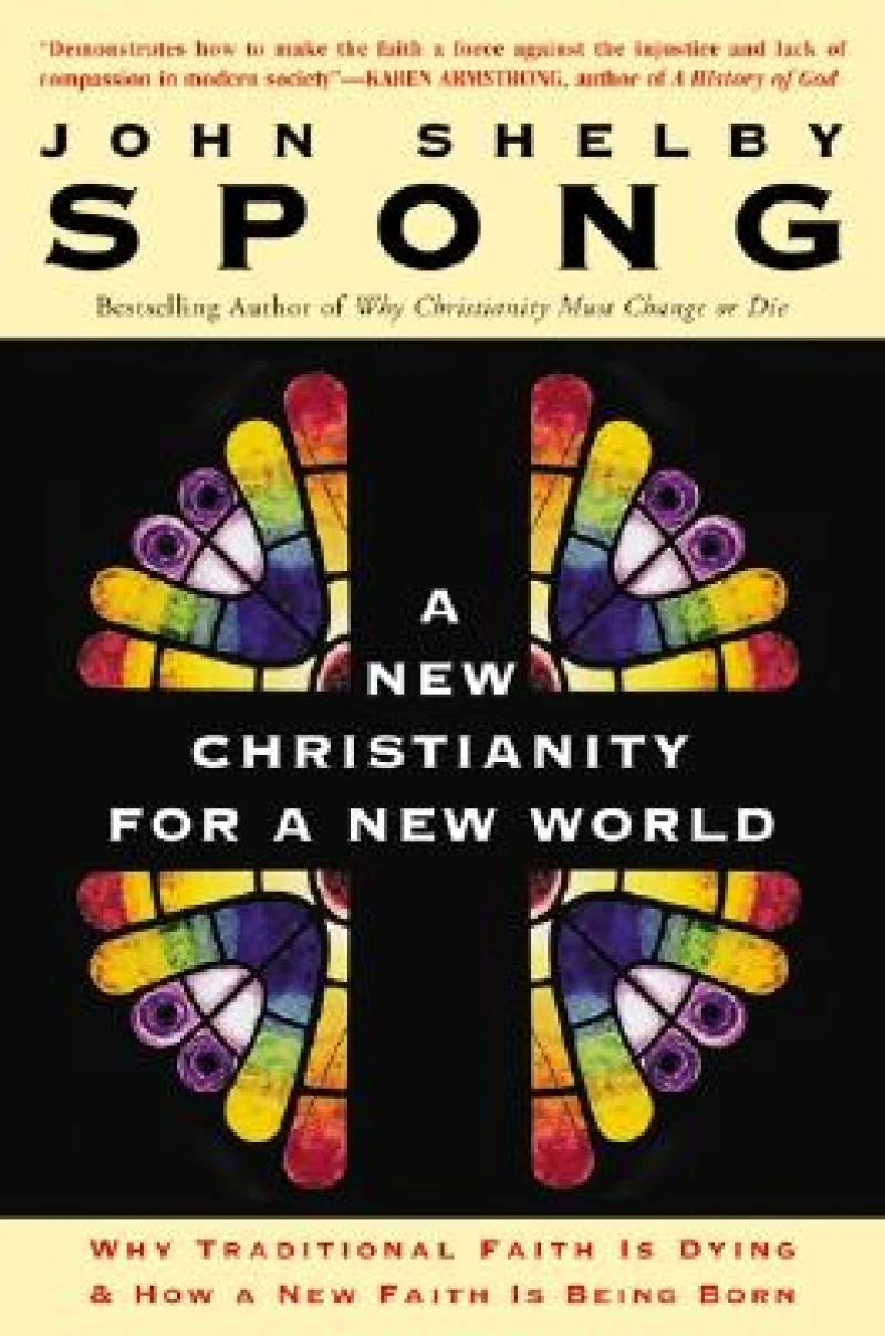 A New Christianity for a New World