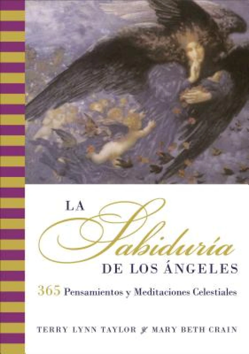 La Sabiduria de los Angeles