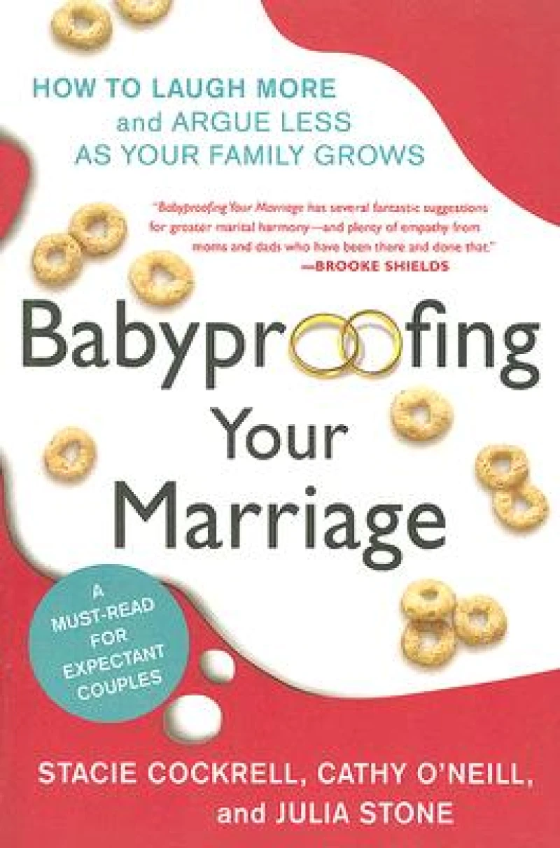 Babyproofing Your Marriage