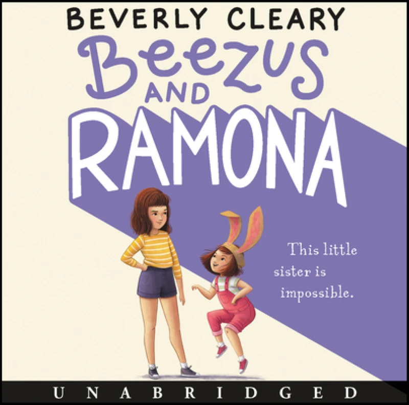 Beezus and Ramona CD