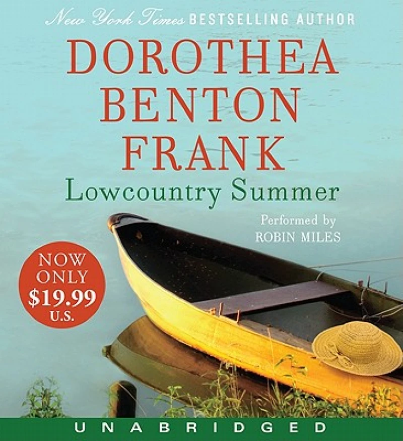 Lowcountry Summer Low Price