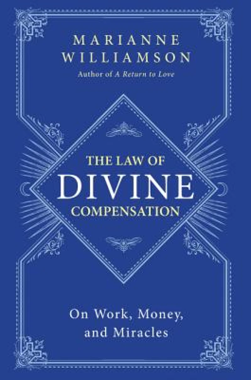 The Law of Divine Compensation
