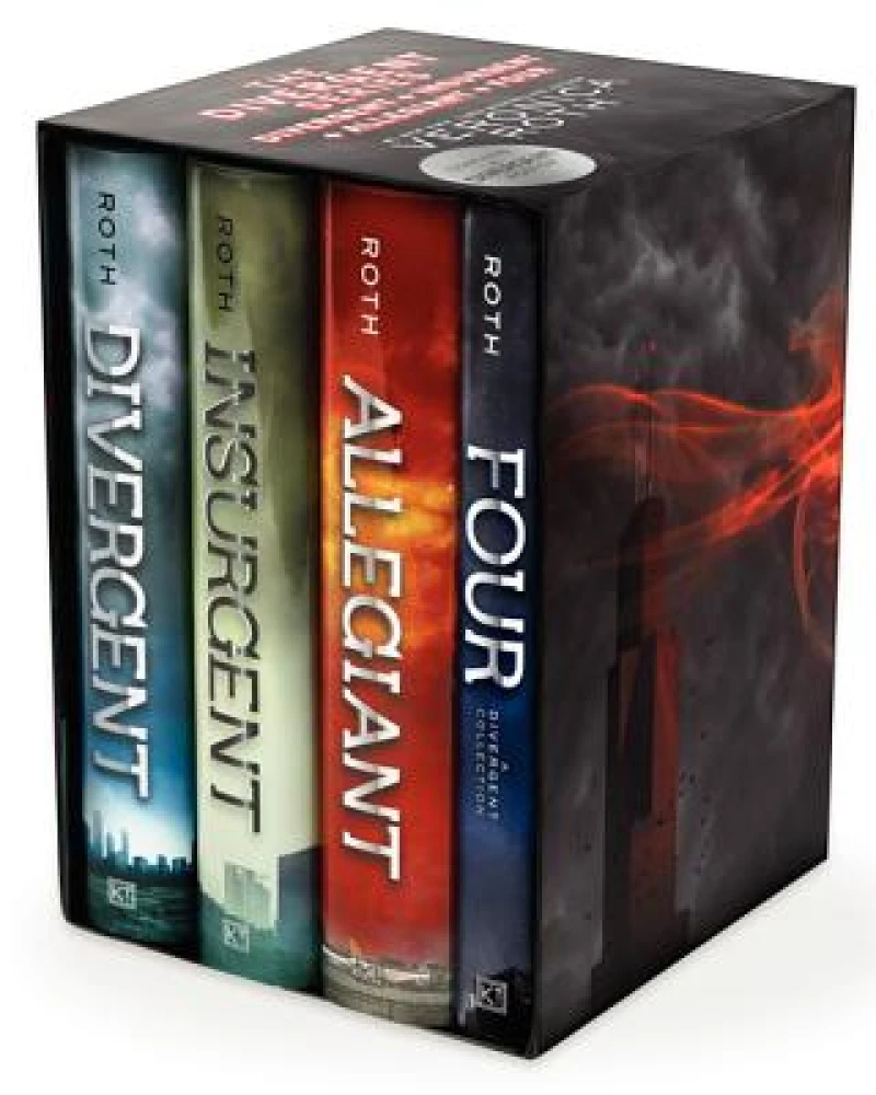 The Divergent Series