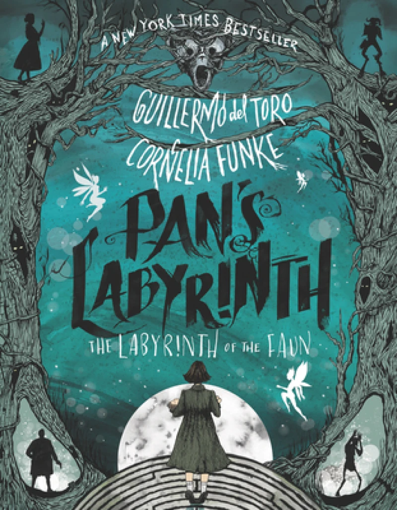 The Labyrinth of the Faun