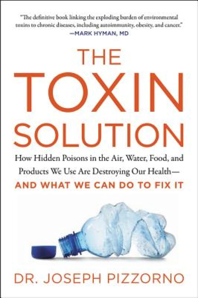 The Toxin Solution