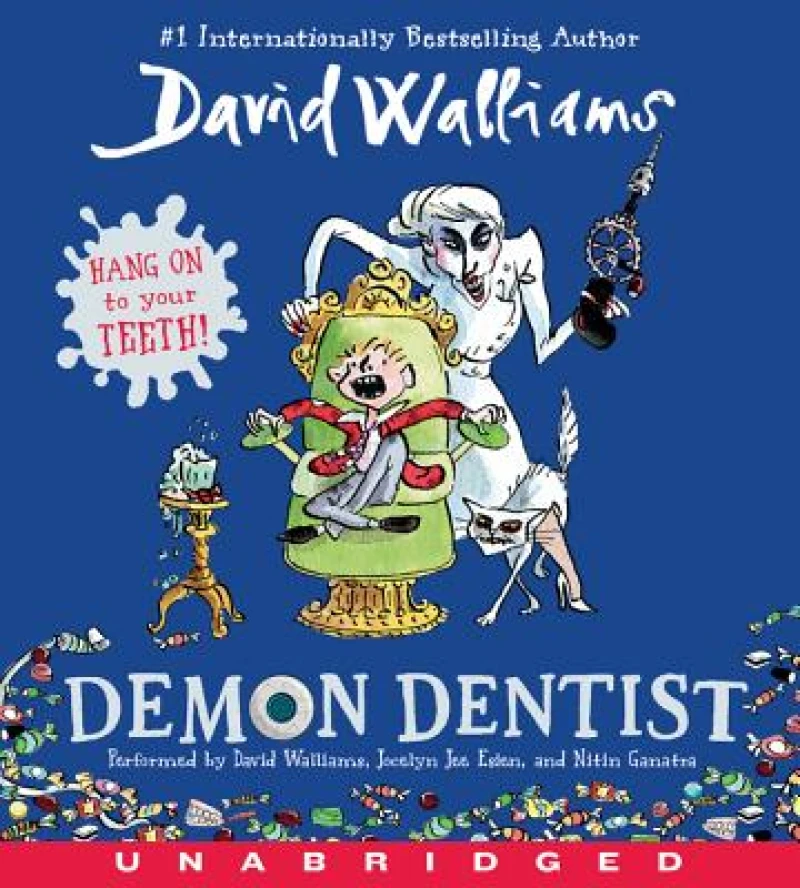 Demon Dentist