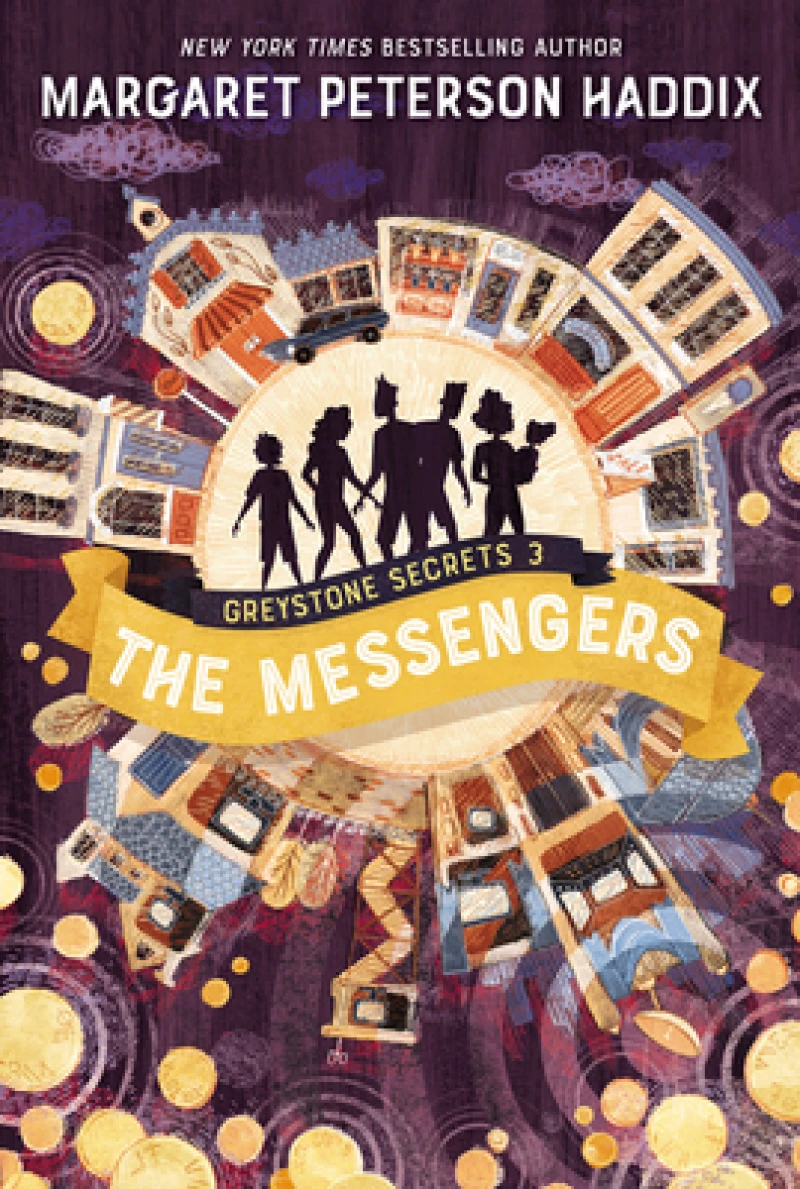 The Messengers