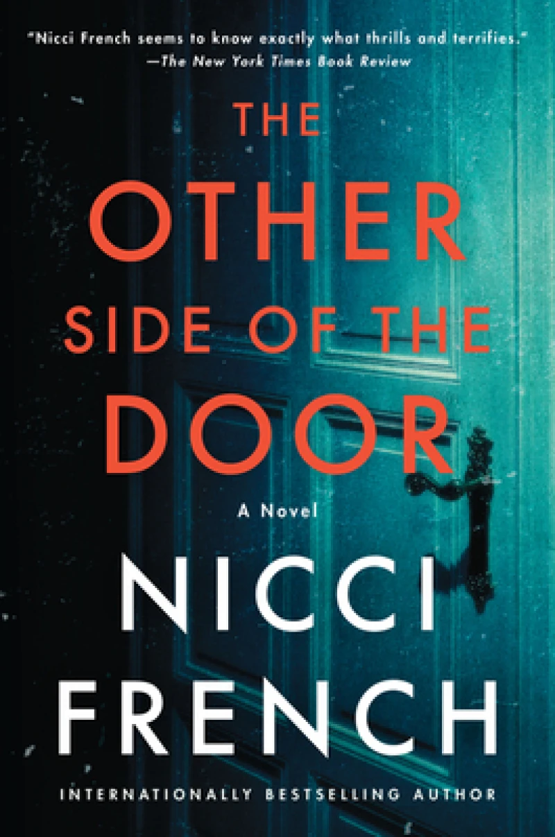 The Other Side of the Door