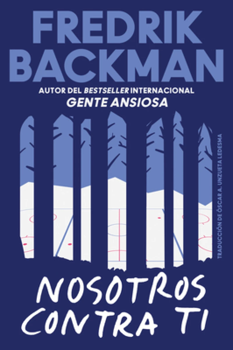 Us Against You \ Nosotros contra todos (Spanish edition)