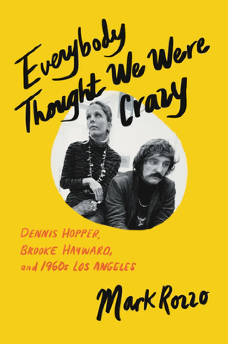 Everybody Thought We Were Crazy