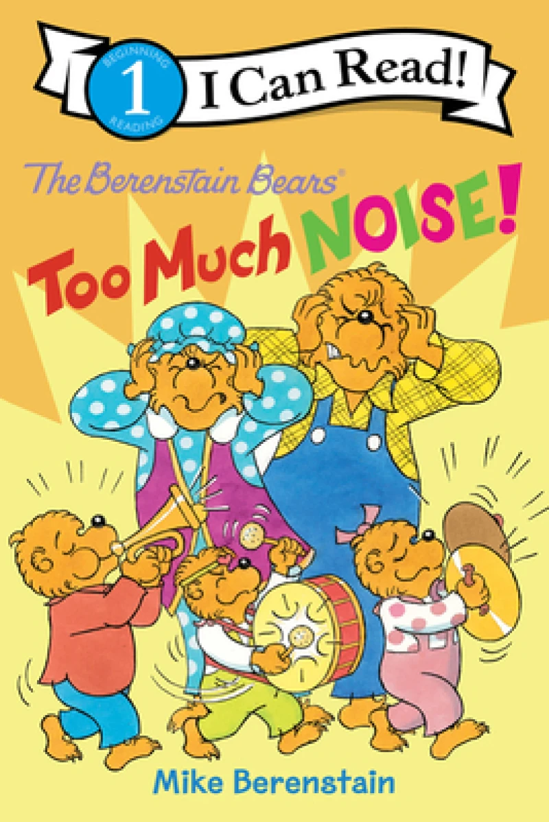 The Berenstain Bears