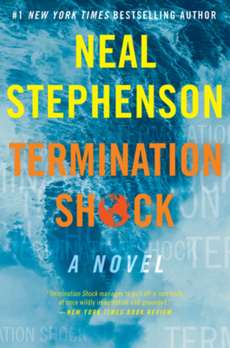 Termination Shock