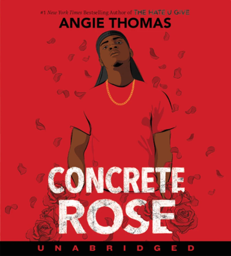 Concrete Rose