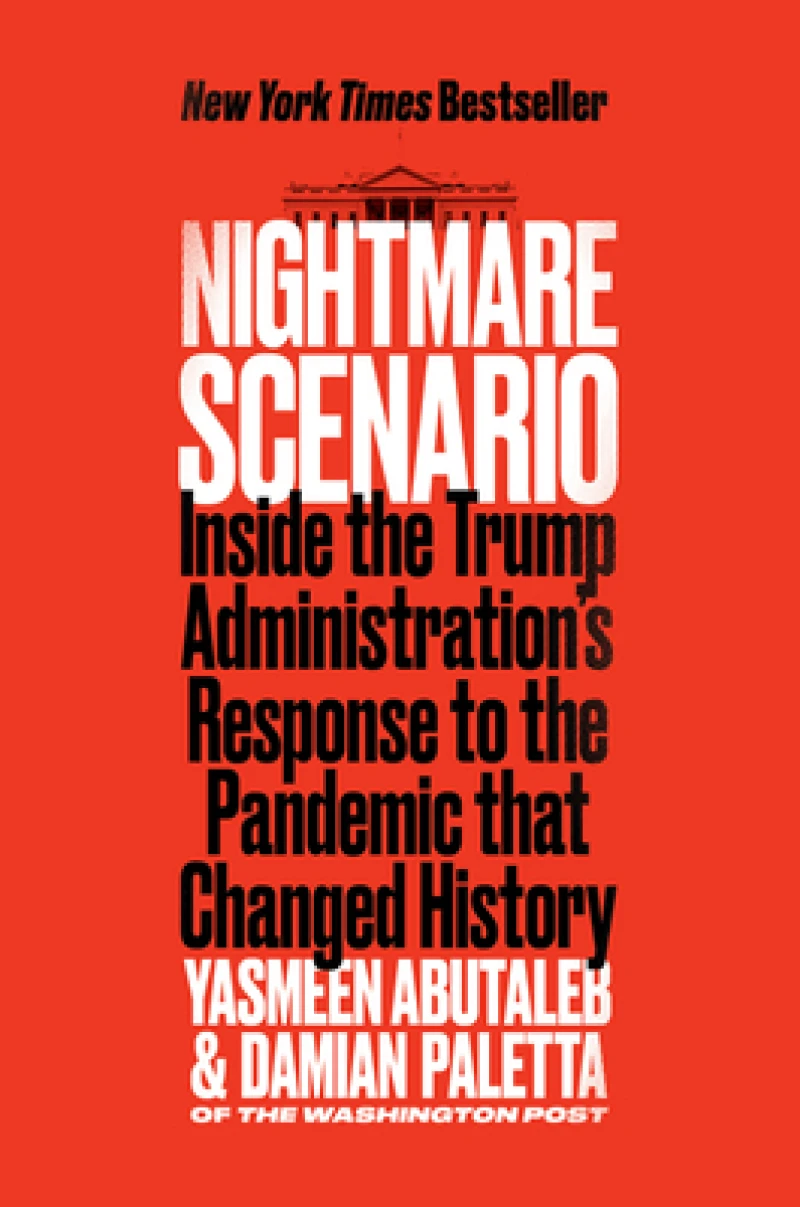 Nightmare Scenario