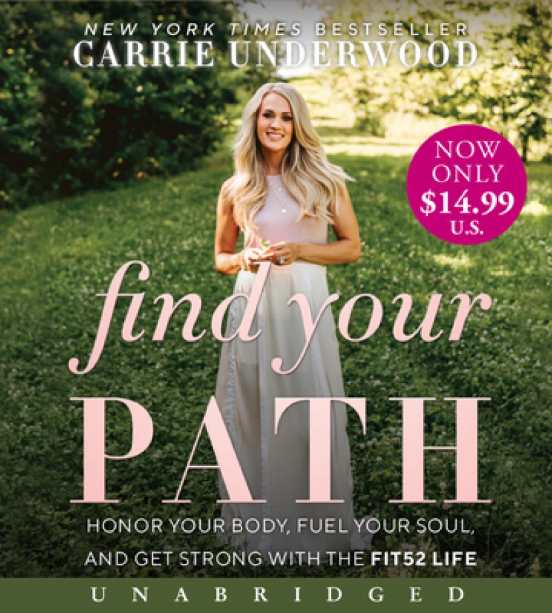 Find Your Path