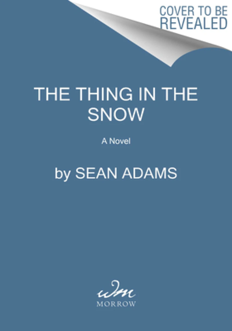 The Thing In The Snow
