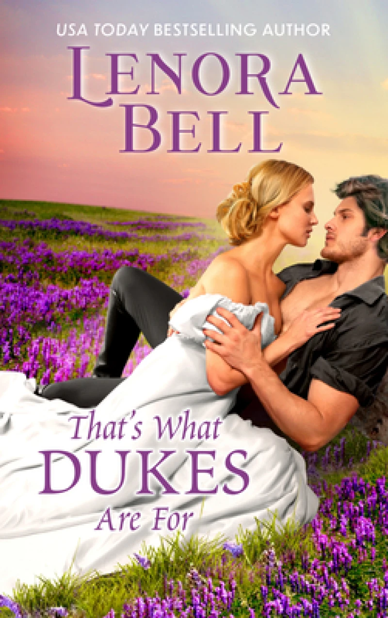 You're the Duke That I Want