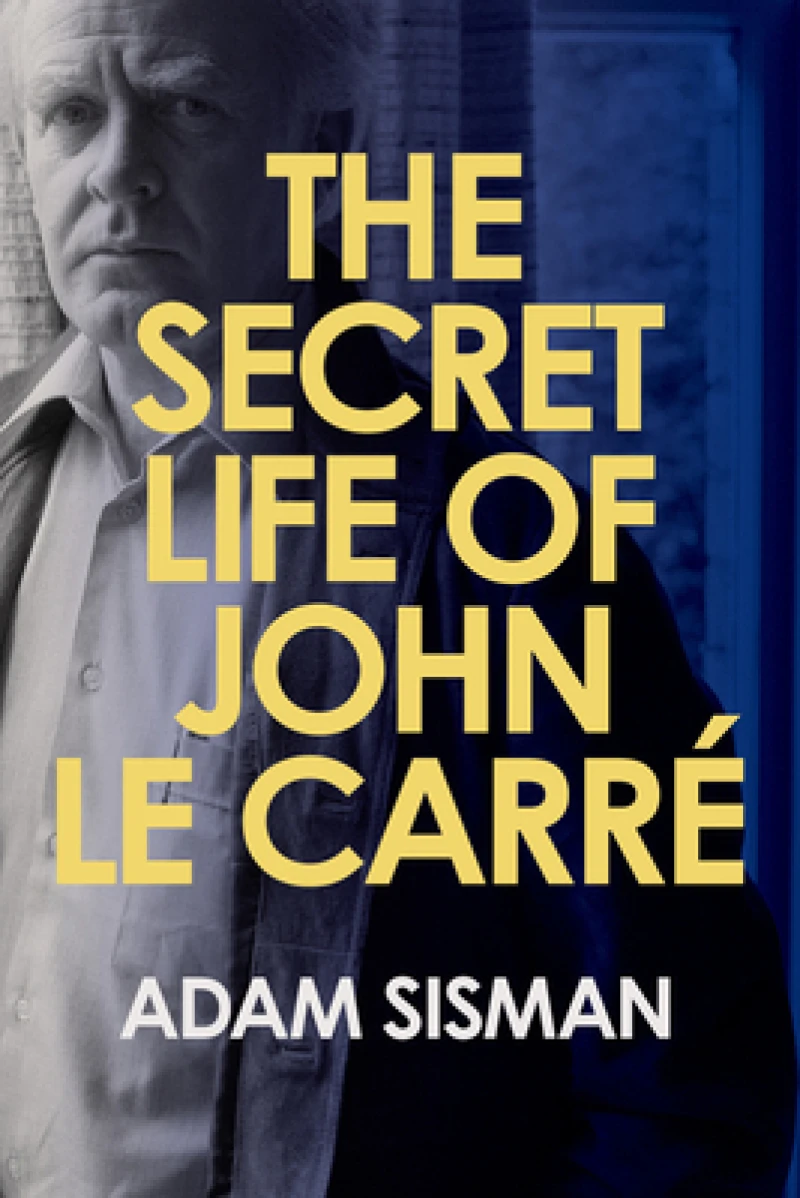 The Secret Life of John le Carre