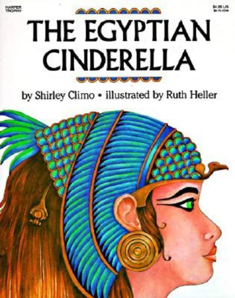 Egyptian Cinderella