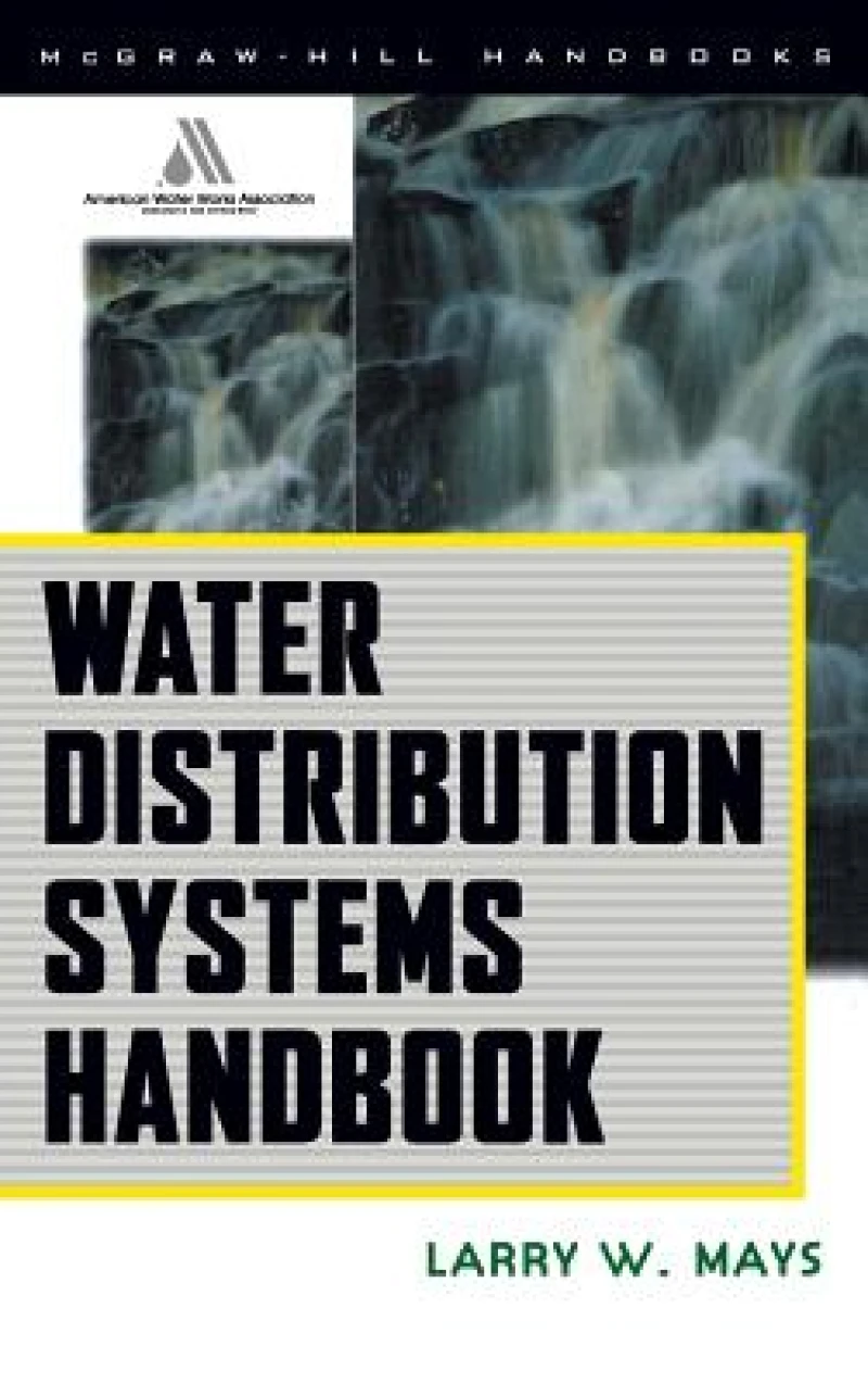 Water Distribution System Handbook