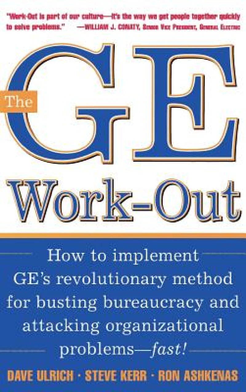 The GE Work-Out