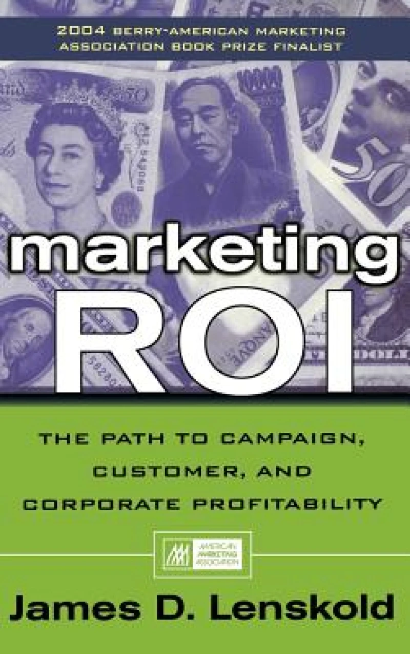 Marketing ROI