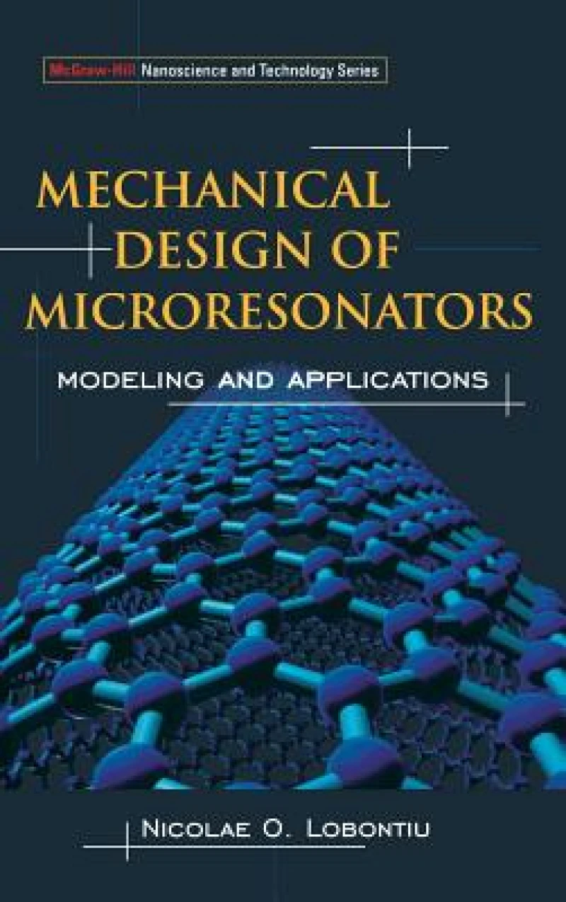 Mechanical Design of Microresonators