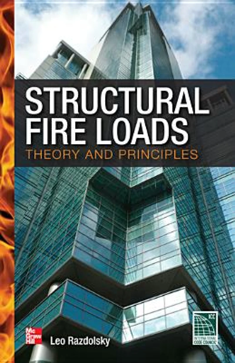 Structural Fire Loads: Theory and Principles