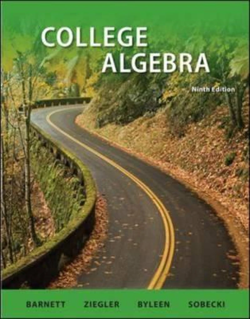 College Algebra