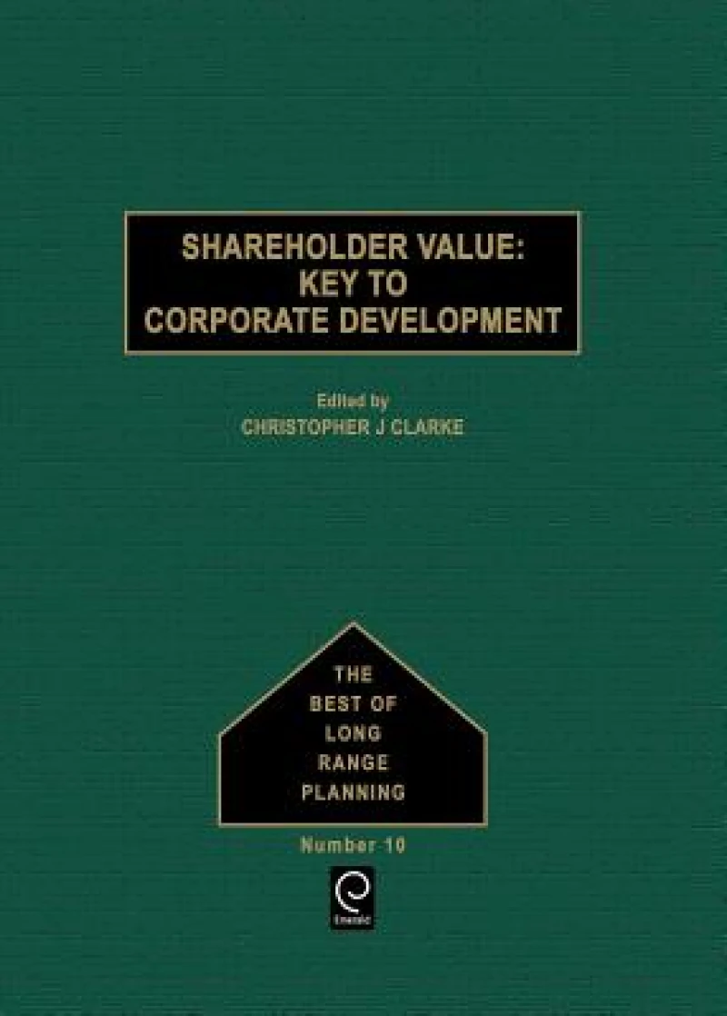 Shareholder Value