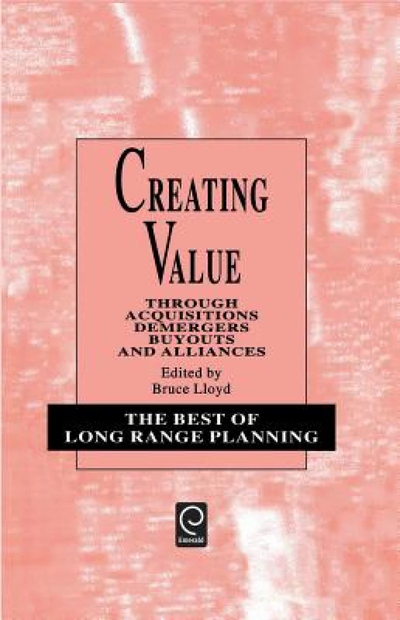 Creating Value