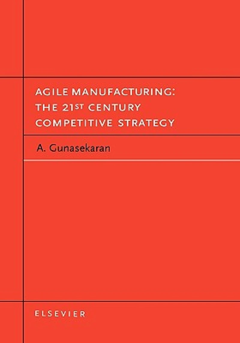 Agile Manufacturing
