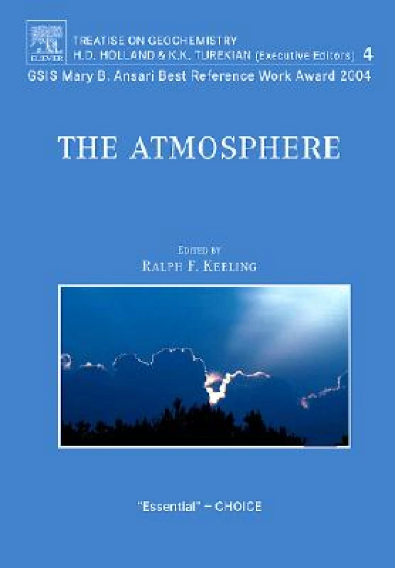 The Atmosphere
